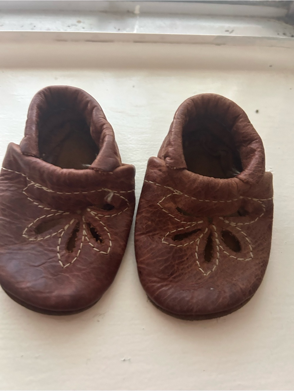 Starry Knight Design Moccasins